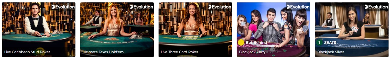 mr green online casino