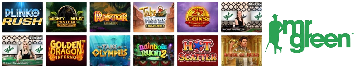 mr.green casino